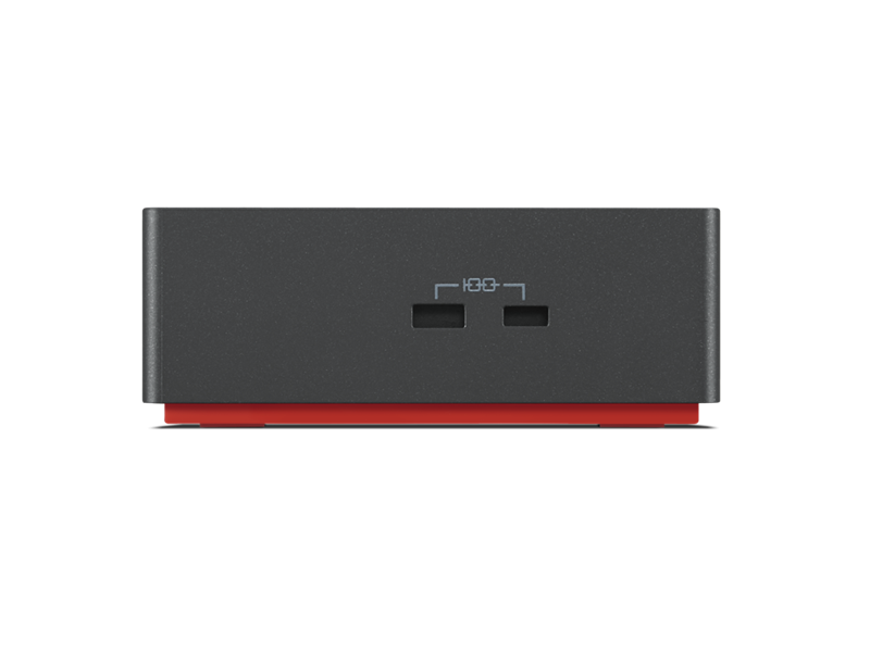lenovo-dock-usb-c-thunderbolt4-300w-schwarz-rot