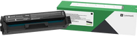 lexmark-20n2xk0-schwarz-toner