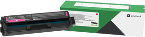 lexmark-20n2xm0-magenta-toner