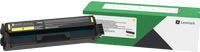 lexmark-20n2xy0-gelb-toner