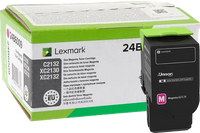 lexmark-24b6009-magenta-toner