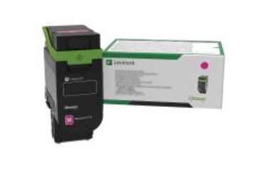 lexmark-75m20m0-magenta-toner