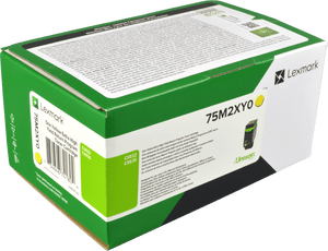 lexmark-75m2xy0-gelb-toner
