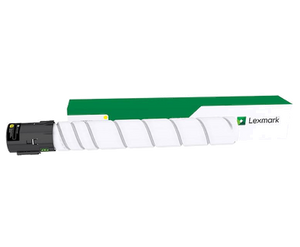 lexmark-76c00y0-gelb-toner