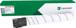 lexmark-76c0hm0-magenta-toner