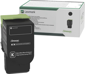 lexmark-78c2xk0-schwarz-toner