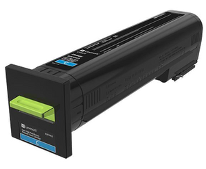 lexmark-82k2hc0-cyan-toner