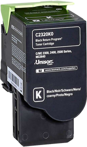 lexmark-c2320k0-schwarz-toner