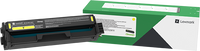 lexmark-c3220y0-gelb-toner