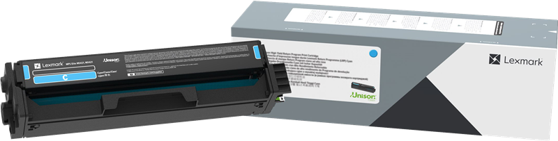 lexmark-c330h20-cyan-toner