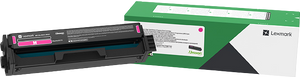 lexmark-c332hm0-magenta-toner