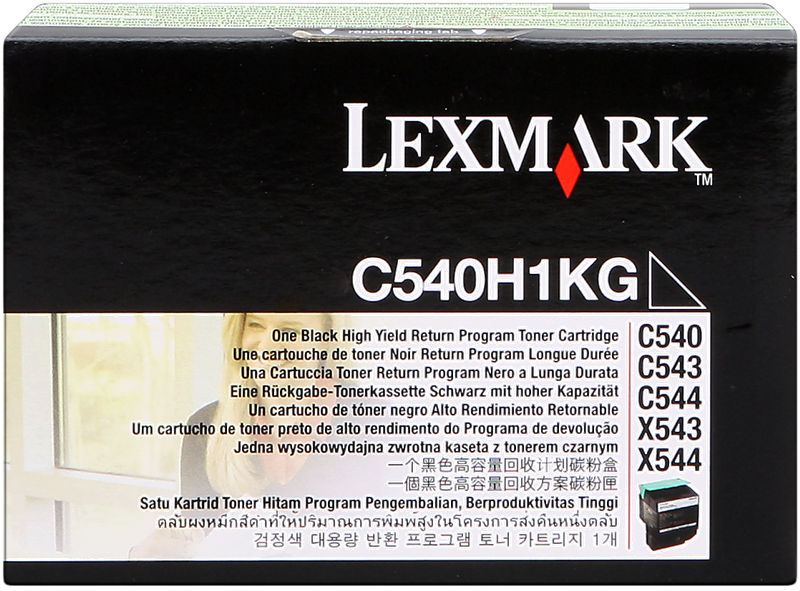 lexmark-c540h1kg-schwarz-toner