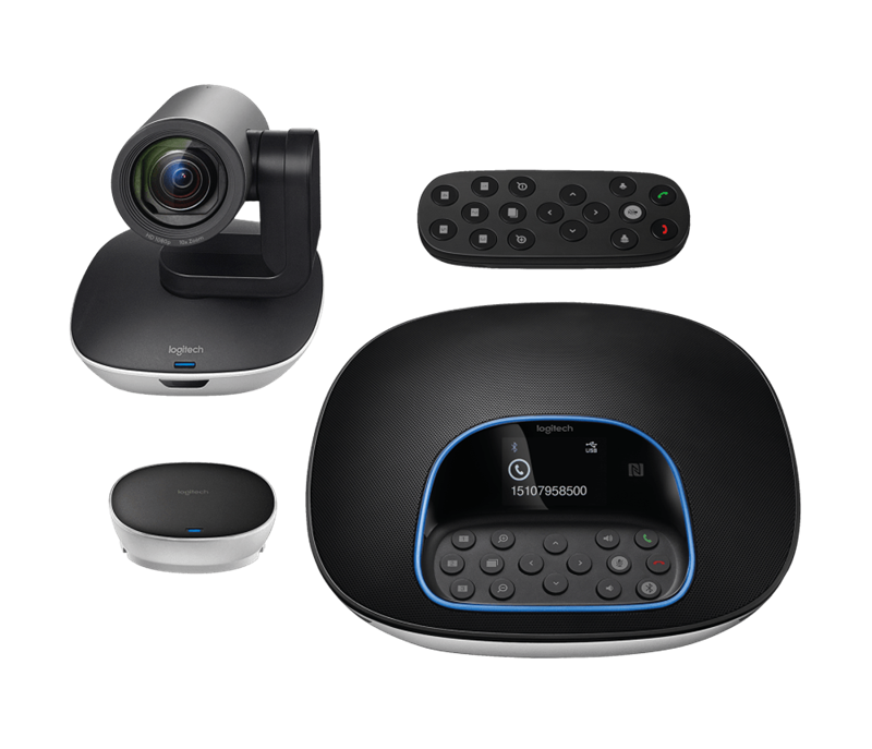 logitech-group-videokonferenzsystem-schwarz-grau