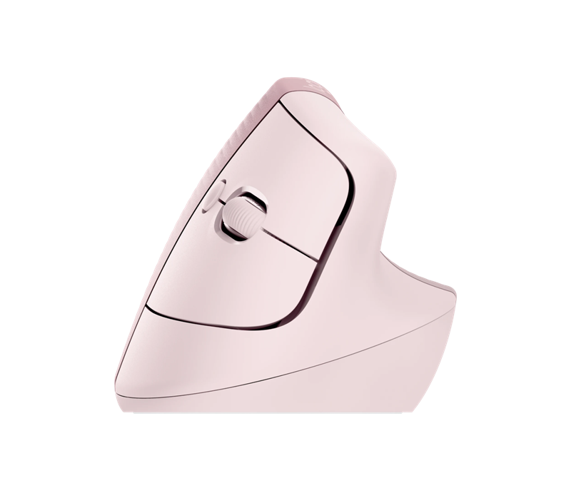 logitech-lift-vertical-ergonomic-maus-pink