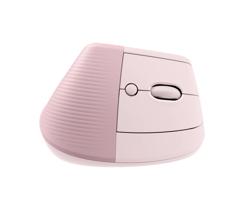 logitech-lift-vertical-ergonomic-maus-pink