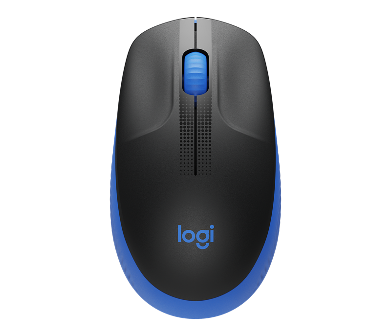 logitech-m190-maus-schwarz-blau