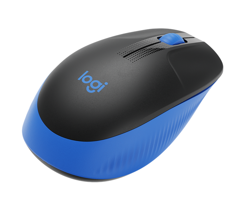 logitech-m190-maus-schwarz-blau