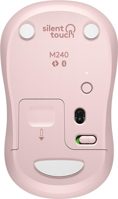 logitech-m240-silent-bluetooth-maus-pink