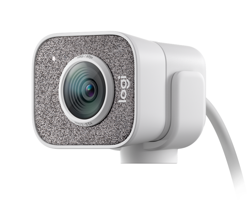 logitech-streamcam-weiss