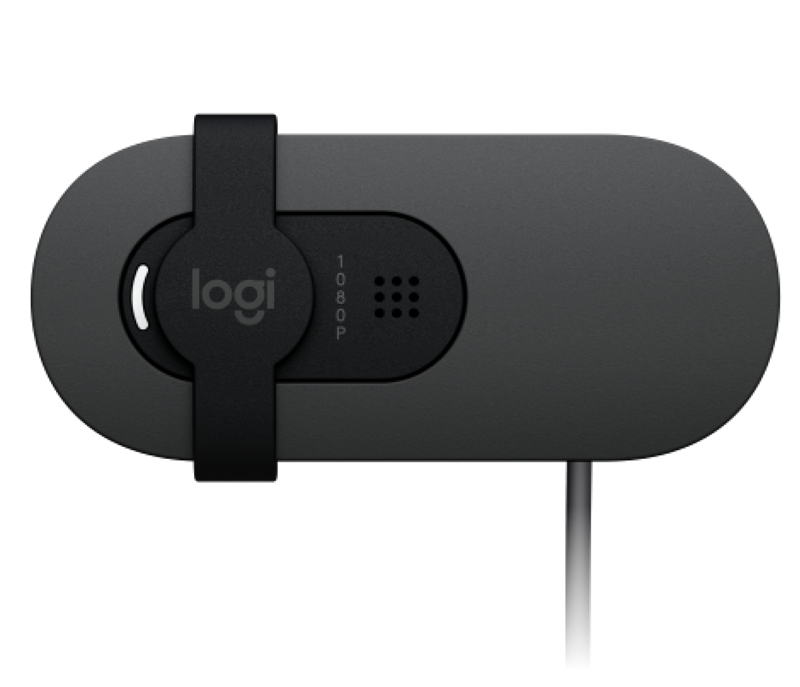 logitech-webcam-brio-100-graphite