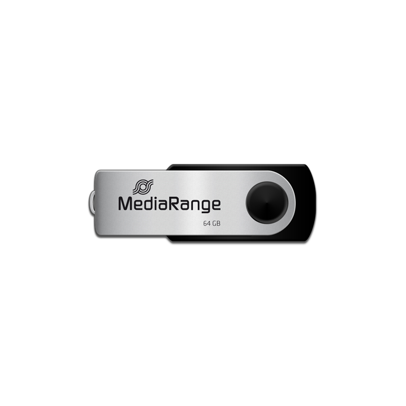mediarange-usb-speicherstick-64gb-schwarz-silber