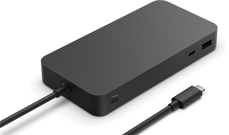 microsoft-surface-thunderbolt-4-dockingstation-schwarz