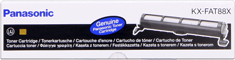panasonic-kx-fat88x-schwarz-toner