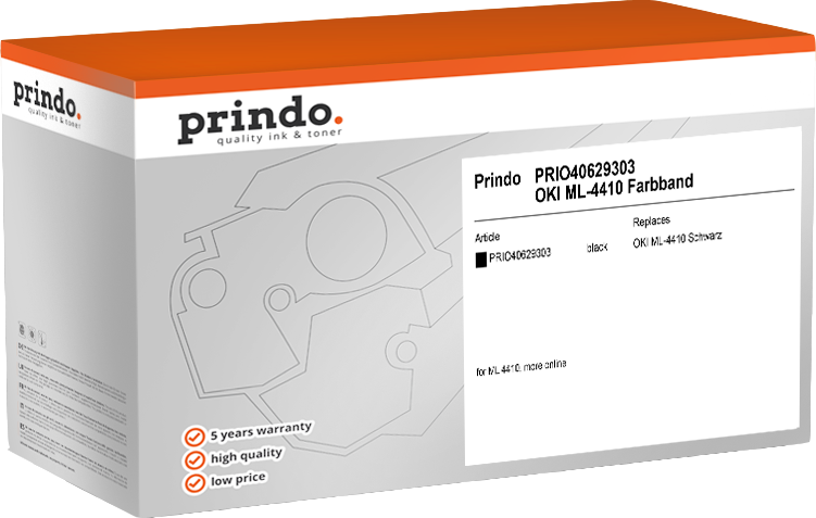 prindo-basic-farbband-schwarz