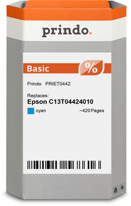 prindo-basic-l-cyan-druckerpatrone