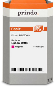 prindo-basic-magenta-druckerpatrone