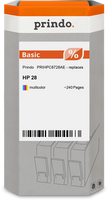 prindo-basic-mehrere-farben-druckerpatrone
