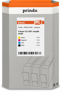 prindo-basic-multipack-schwarz-cyan-magenta-gelb