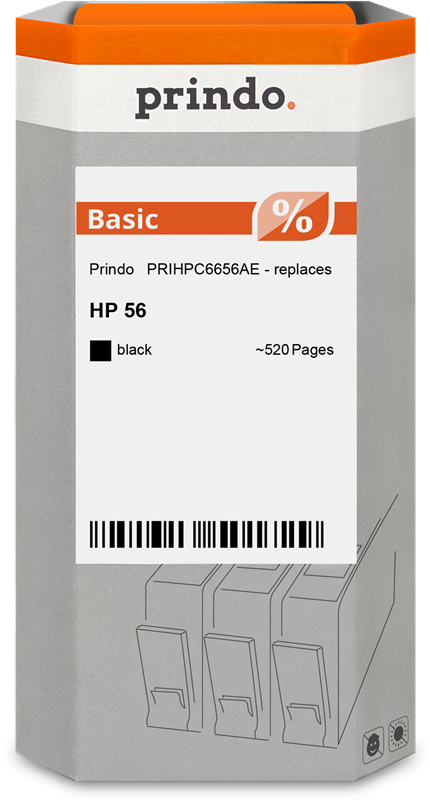 prindo-basic-schwarz-druckerpatrone