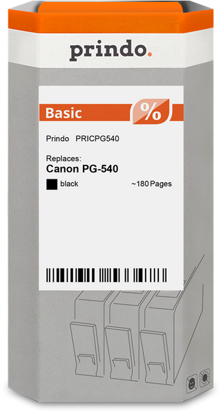 prindo-basic-schwarz-druckerpatrone