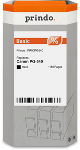 prindo-basic-schwarz-druckerpatrone