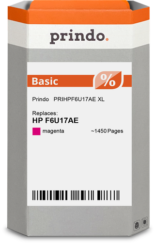 prindo-basic-xl-magenta-druckerpatrone