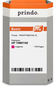 prindo-basic-xl-magenta-druckerpatrone