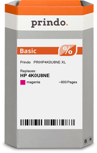 prindo-basic-xl-magenta-druckerpatrone