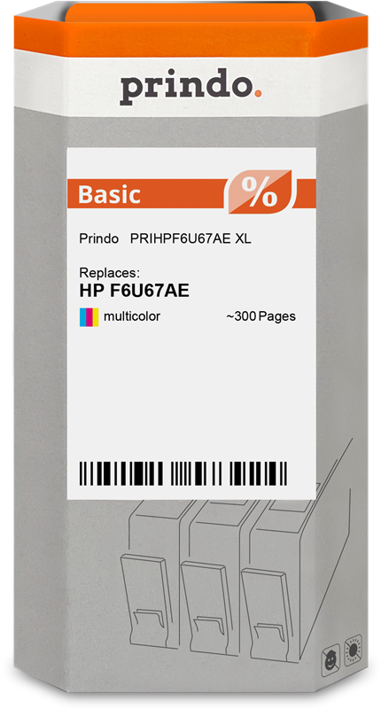 prindo-basic-xl-mehrere-farben-druckerpatrone