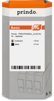 prindo-basic-xl-multipack-schwarz-mehrere-farben