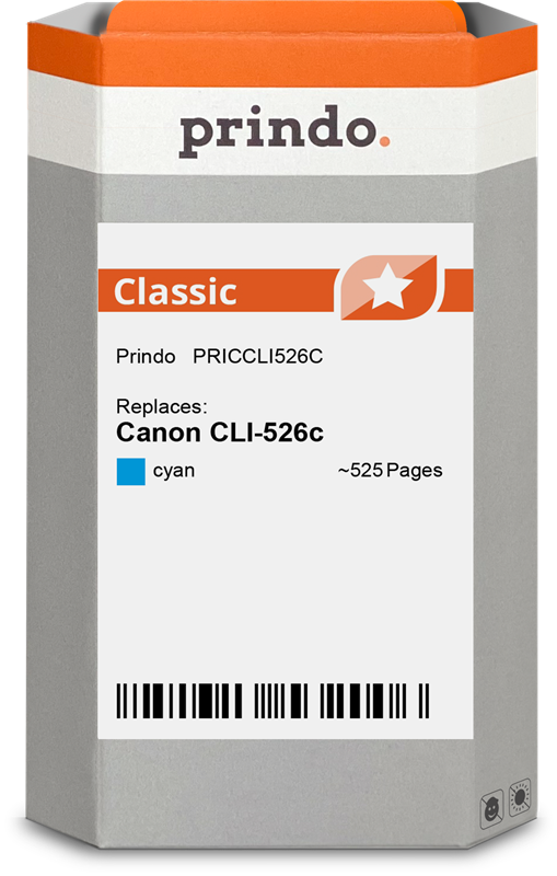 prindo-classic-cyan-druckerpatrone