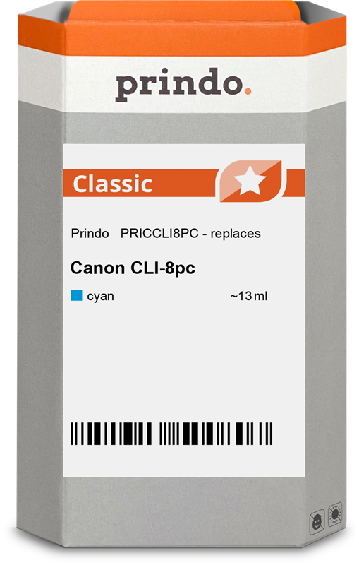 prindo-classic-cyan-druckerpatrone