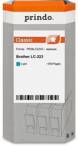 prindo-classic-cyan-druckerpatrone