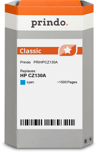 prindo-classic-cyan-druckerpatrone