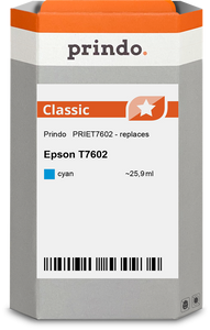 prindo-classic-cyan-druckerpatrone