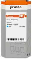 prindo-classic-cyan-druckerpatrone