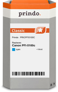 prindo-classic-cyan-druckerpatrone