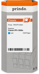 prindo-classic-cyan-druckerpatrone