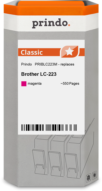 prindo-classic-magenta-druckerpatrone