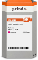 prindo-classic-magenta-druckerpatrone